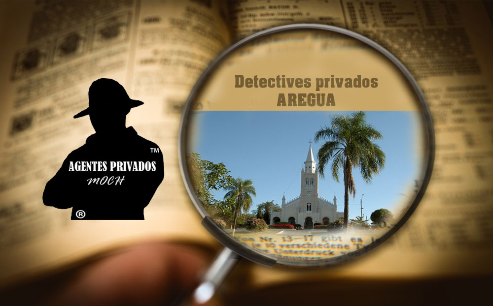 Detectives Privados Areguá