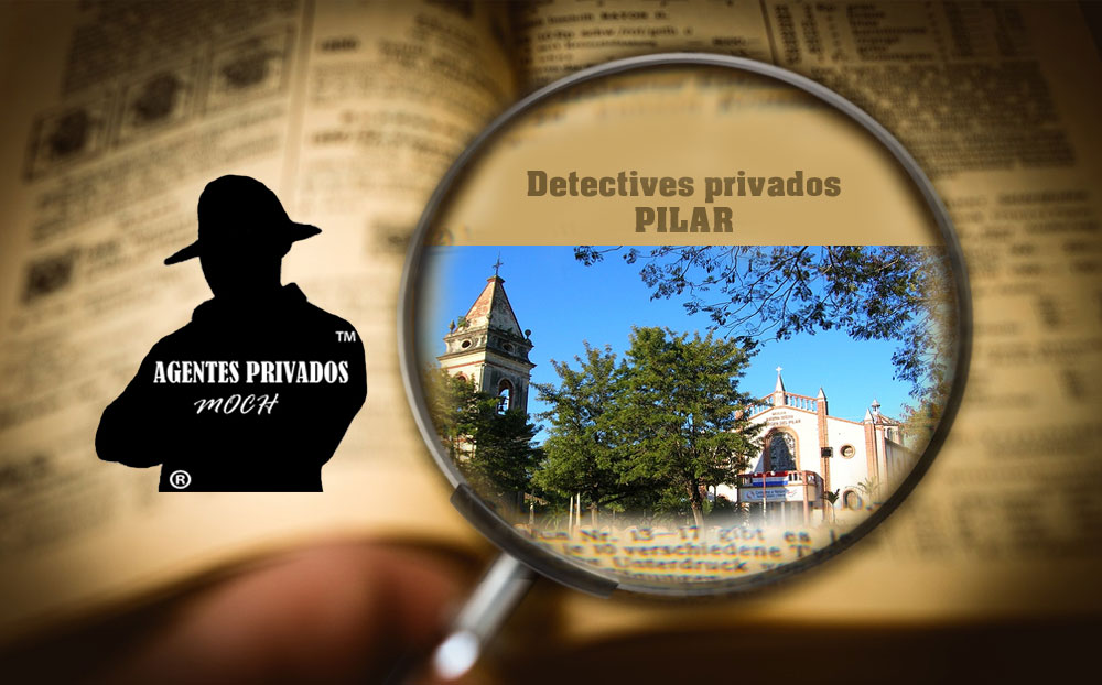 Detectives Privados Pilar