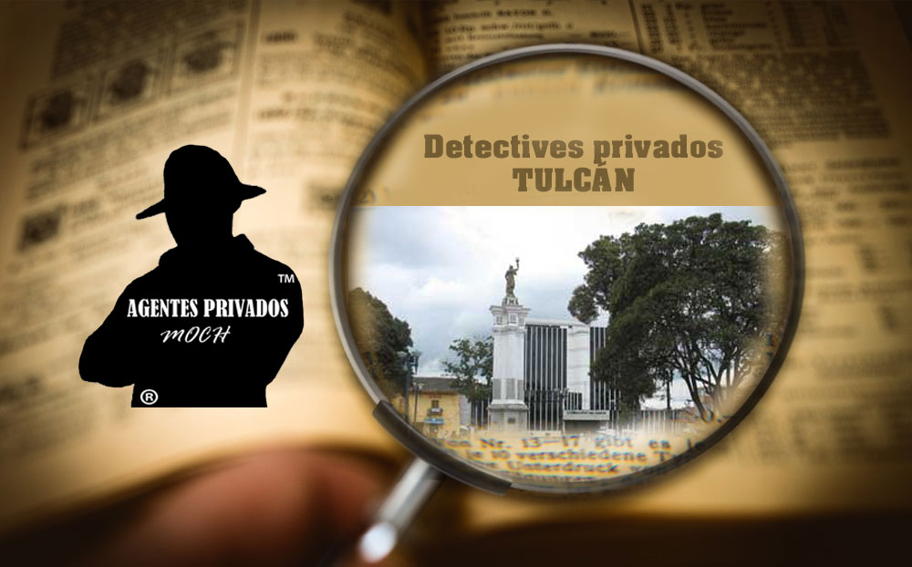 Detectives Privados Tulcán