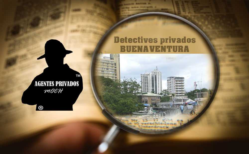 Detectives Privados Buenaventura