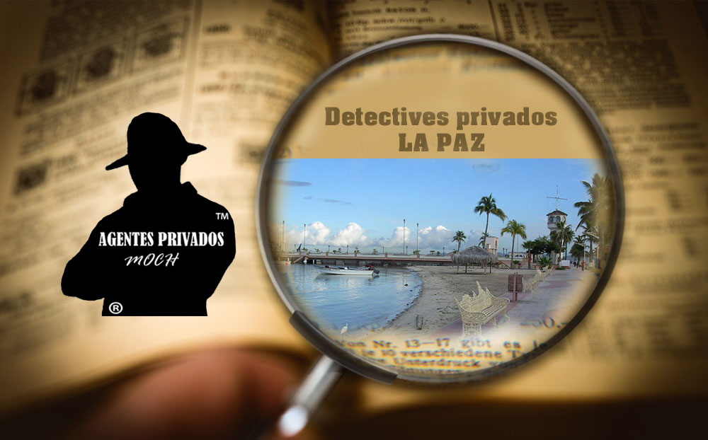 Detectives Privados en La Paz