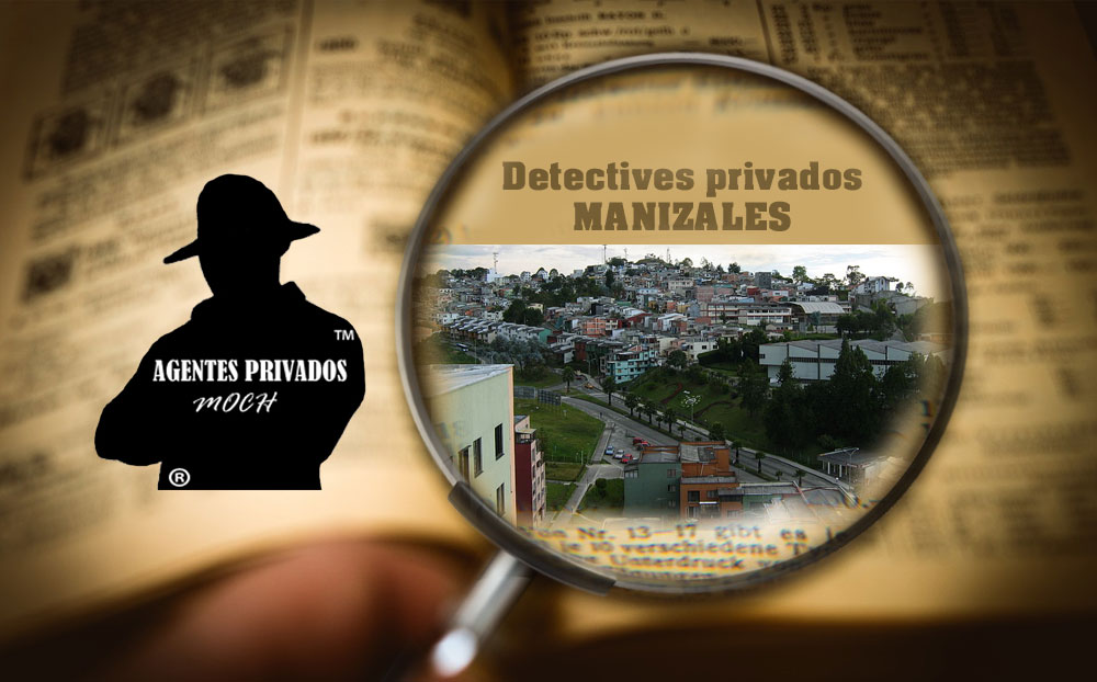 Detectives Privados Manizales