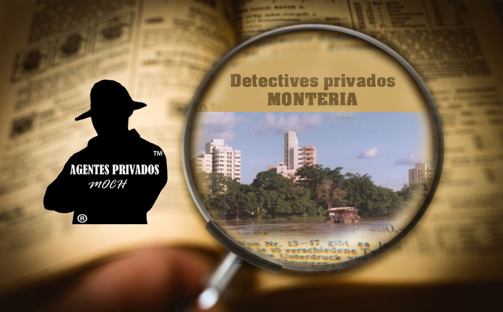 Detectives Privados Montería
