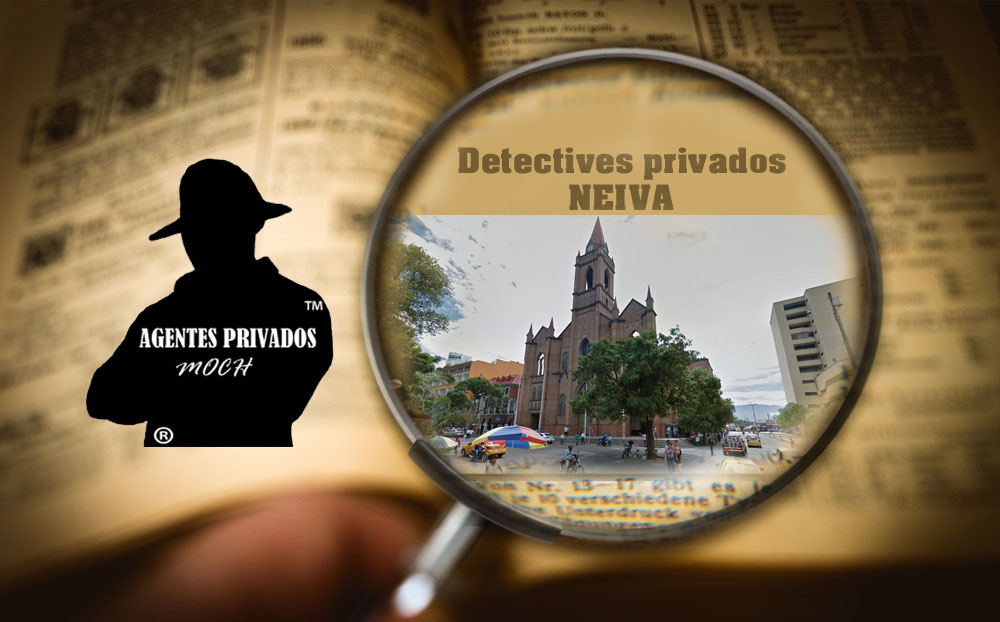 Detectives Privados Neiva