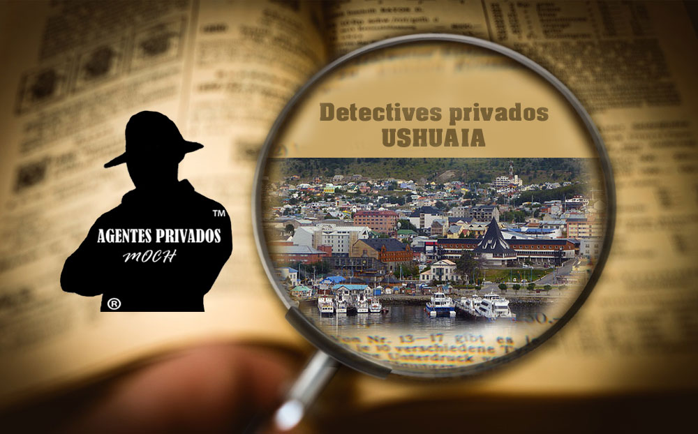 Detectives Privados Ushuaia