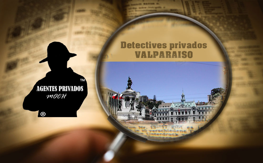 Detectives Privados en Valparaíso