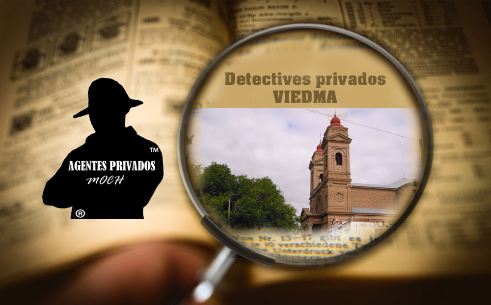 Detectives Privados Viedma