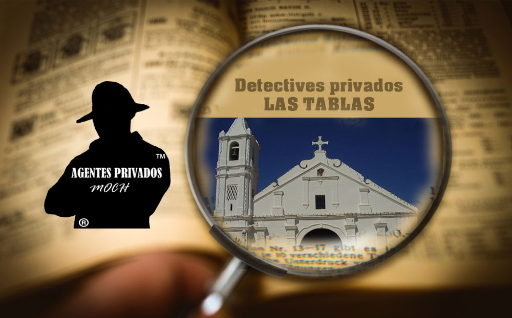 Detectives Privados Las Tablas