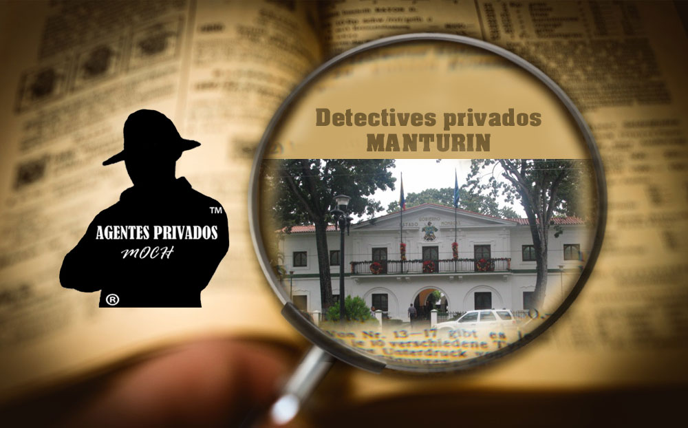 Detectives Privados Maturín